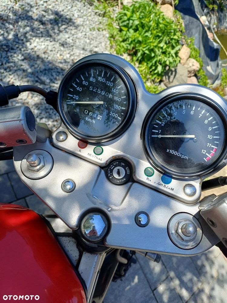 Suzuki GS - 11