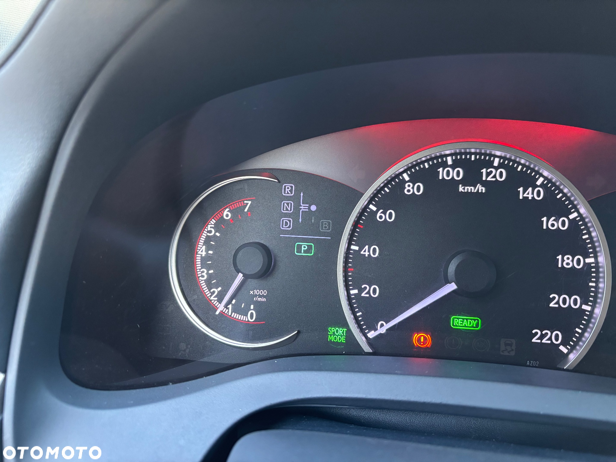 Lexus CT 200h Business - 21