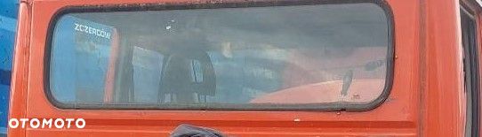 SZYBA KABINY TYŁ PEUGEOT BOXER I LIFT DOKA JUMPER DUCATO - 5