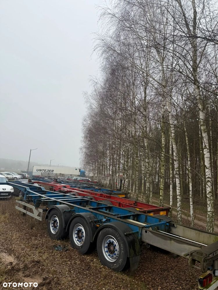 Schmitz Cargobull - 2