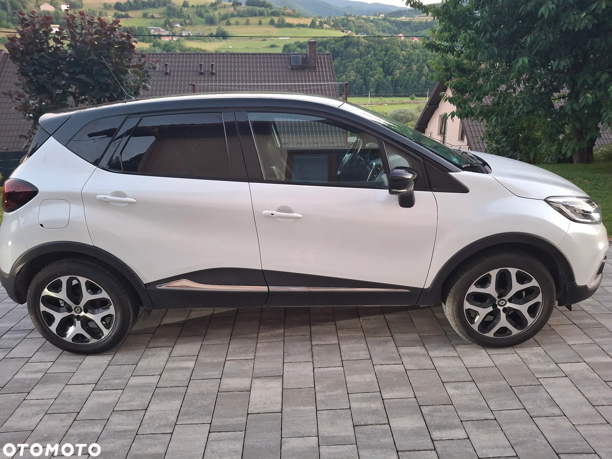 Renault Captur 0.9 Energy TCe Intens - 4
