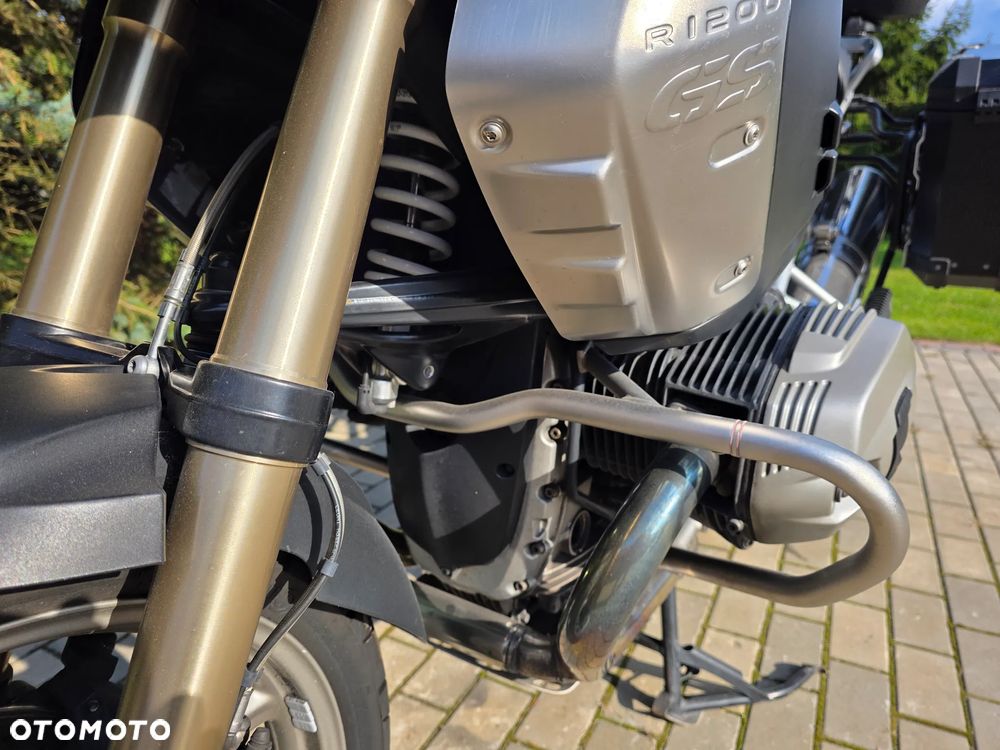 BMW GS - 31