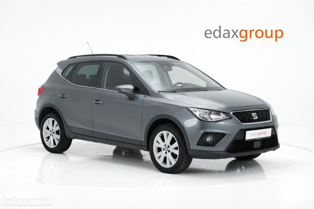 SEAT Arona 1.6 TDI Style - 2