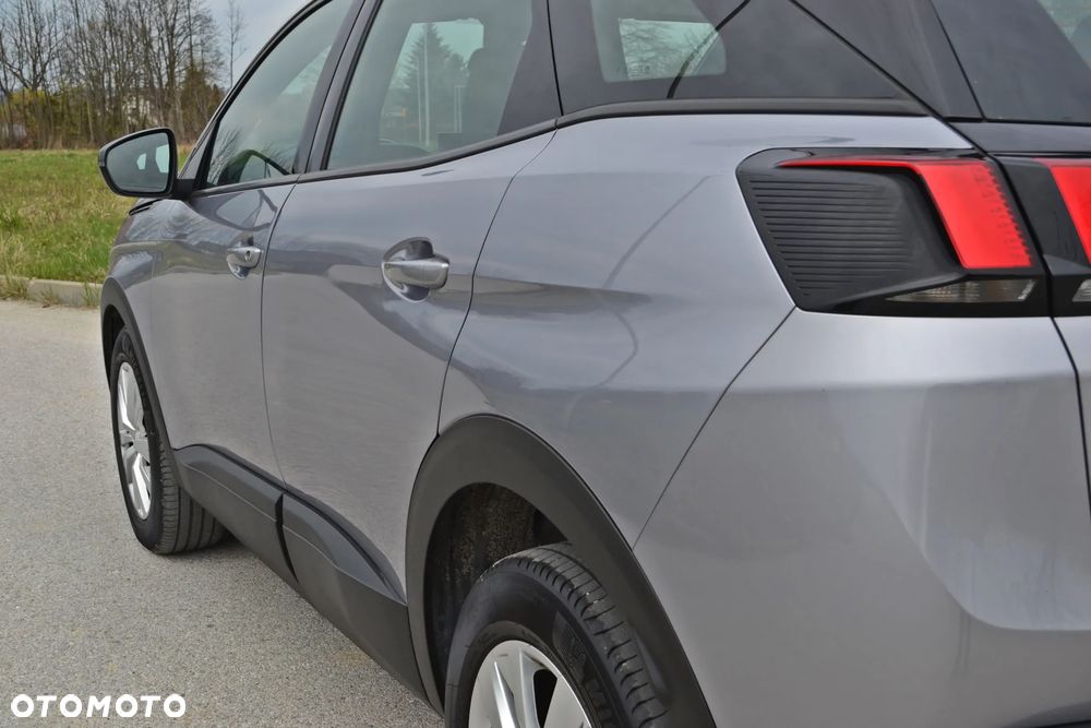Peugeot 3008 - 15