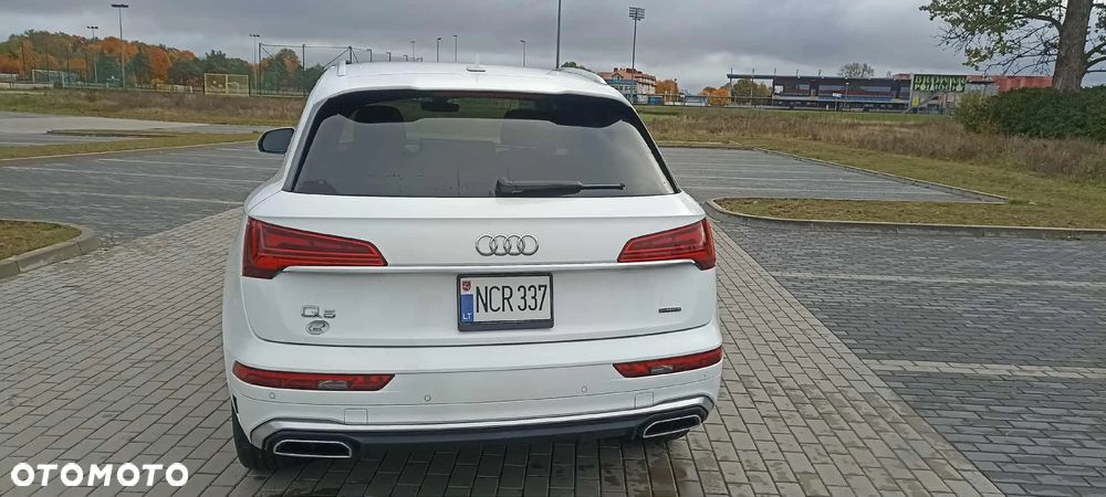 Audi Q5 45 TFSI quattro S tronic S line - 3