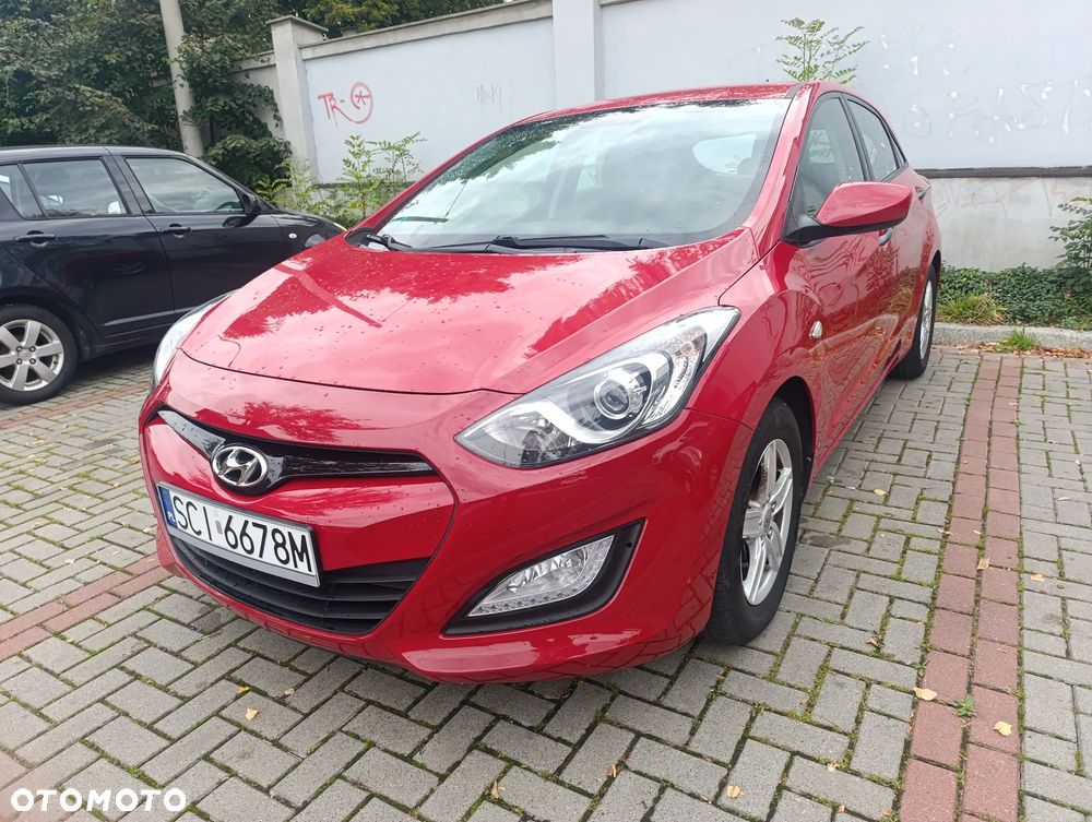 Hyundai i30 1.4 Style - 2