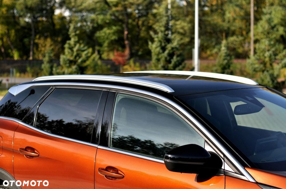 Peugeot 3008 1.2 PureTech GT S&S - 23