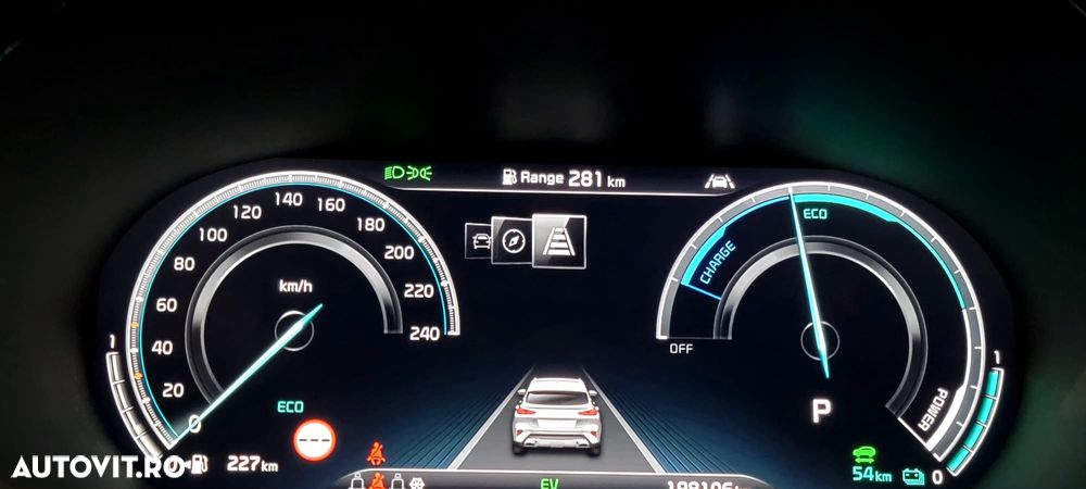 Kia XCeed 1.6 GDI DCT6 OPF Platinum Edition - 32