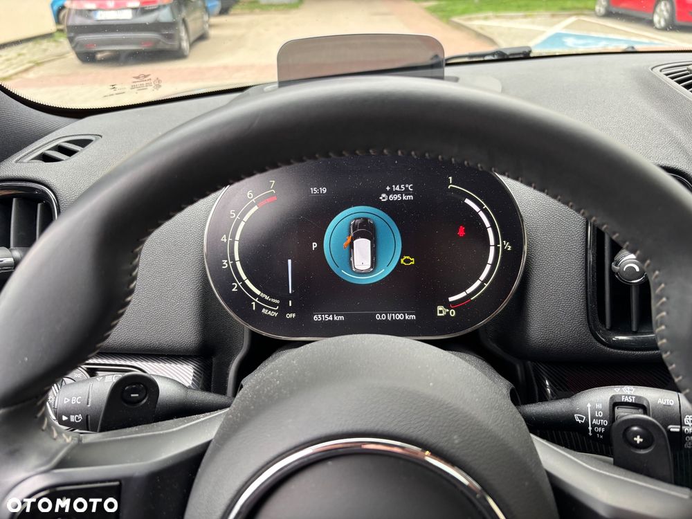 MINI Countryman - 15