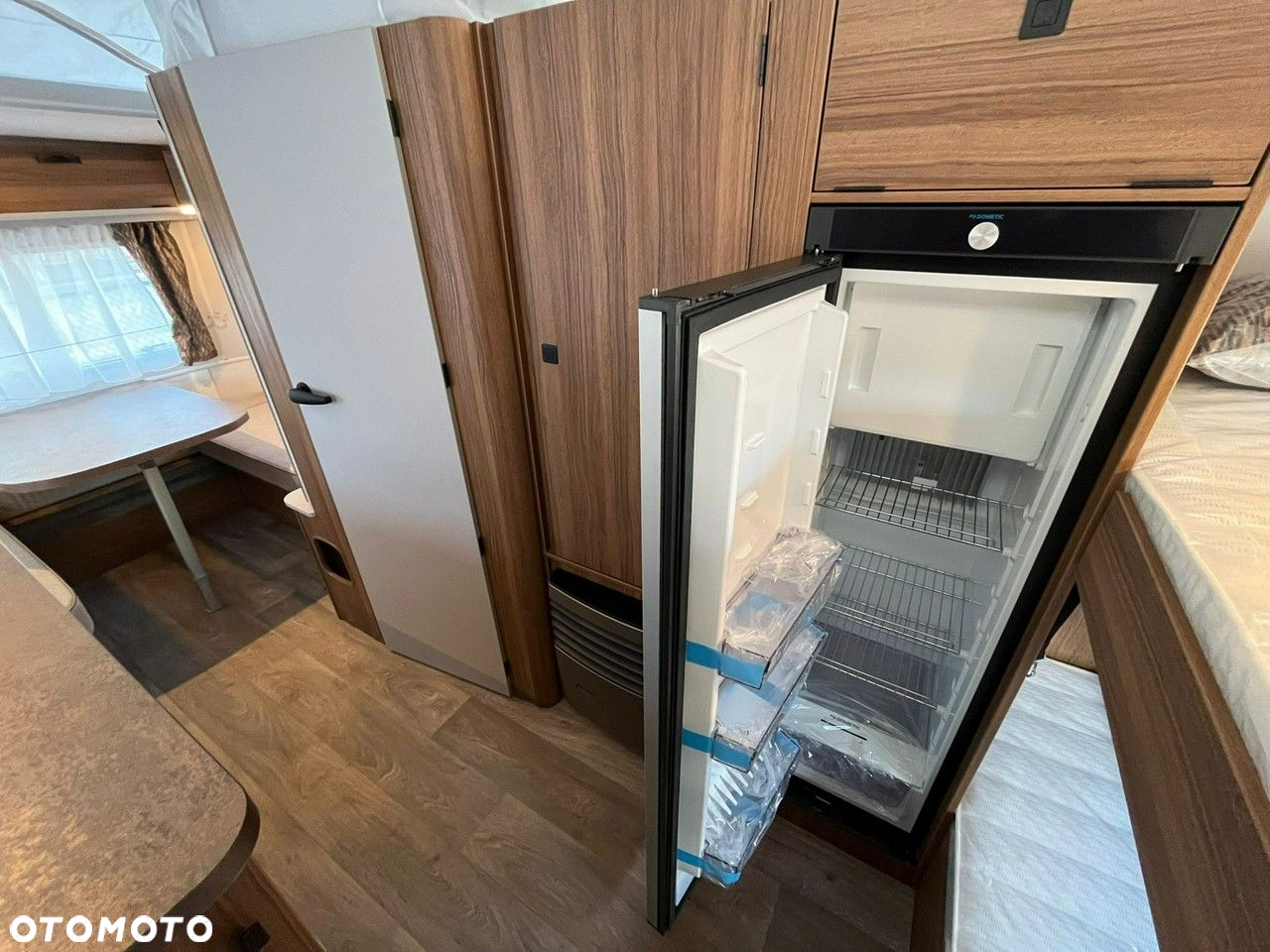 Hymer-Eriba Touring Facelift - Touring 560 - 12