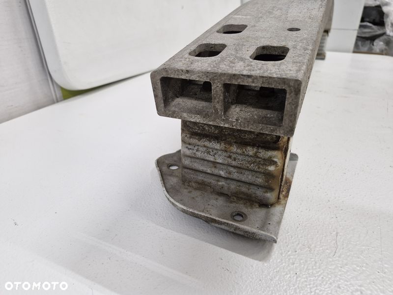 MITSUBISHI OUTLANDER III 3 BELKA WZMOCNIENIE ZDERZAKA TYŁ STREFY ZGNIOTU - 8