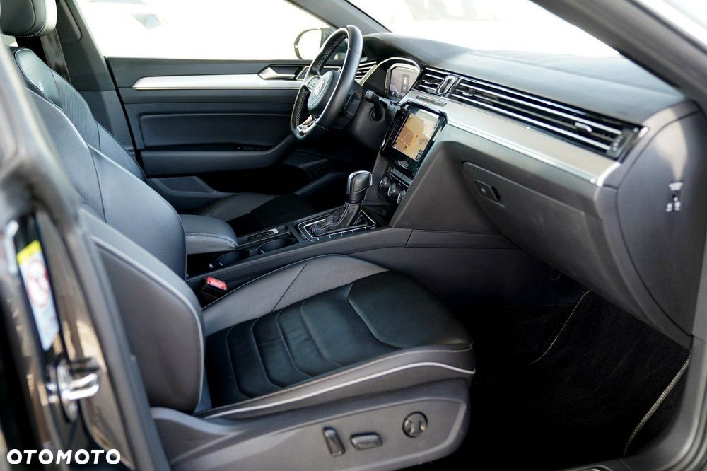 Volkswagen Arteon 2.0 TDI SCR DSG R-Line Edition - 20