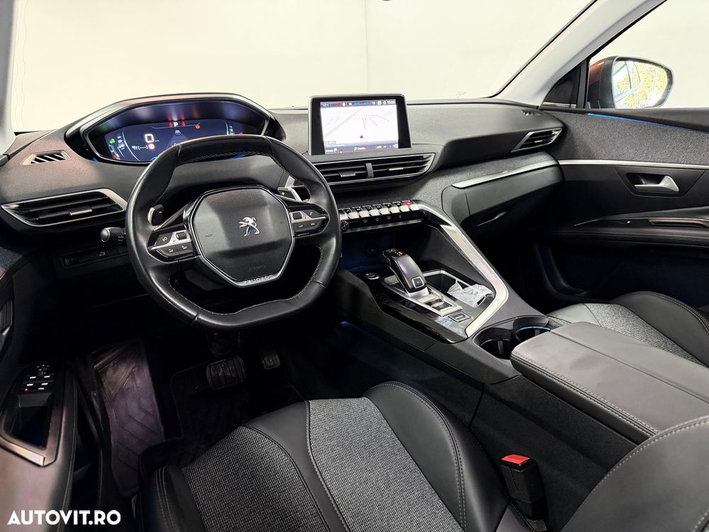 Peugeot 3008 1.6 THP EAT6 Allure - 17