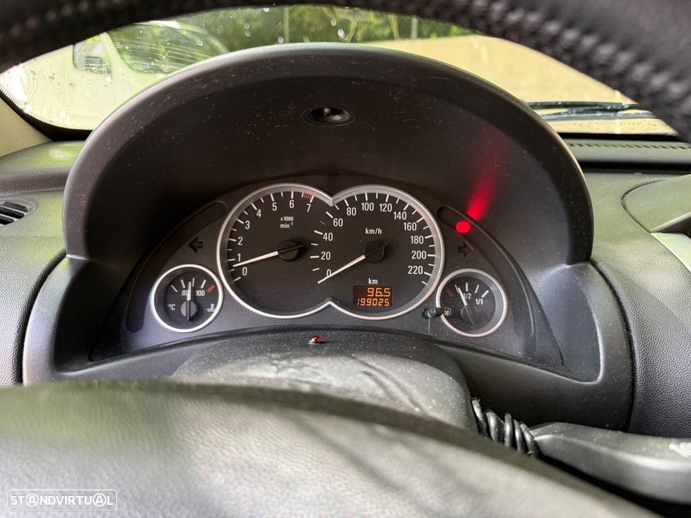 Opel Corsa 1.2 16V Cosmo - 11