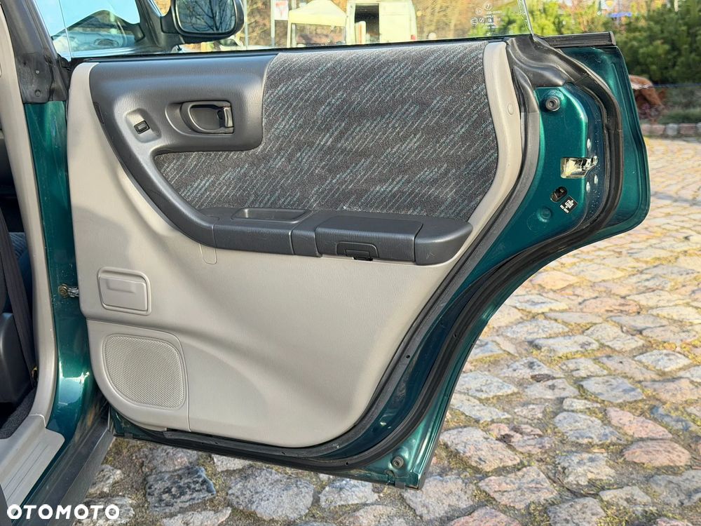 Subaru Forester 2.0GL 16v 4x4 - 19