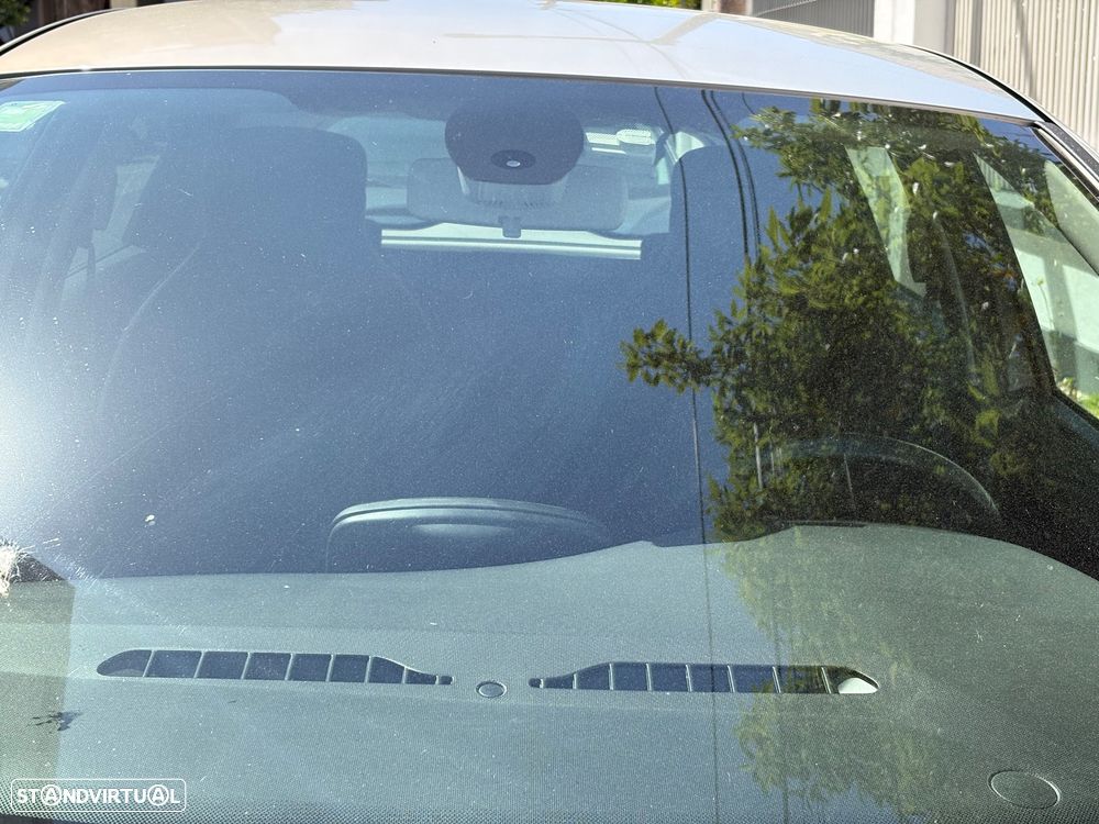 Renault Zoe (c/ Bateria) Intens 40 - 7