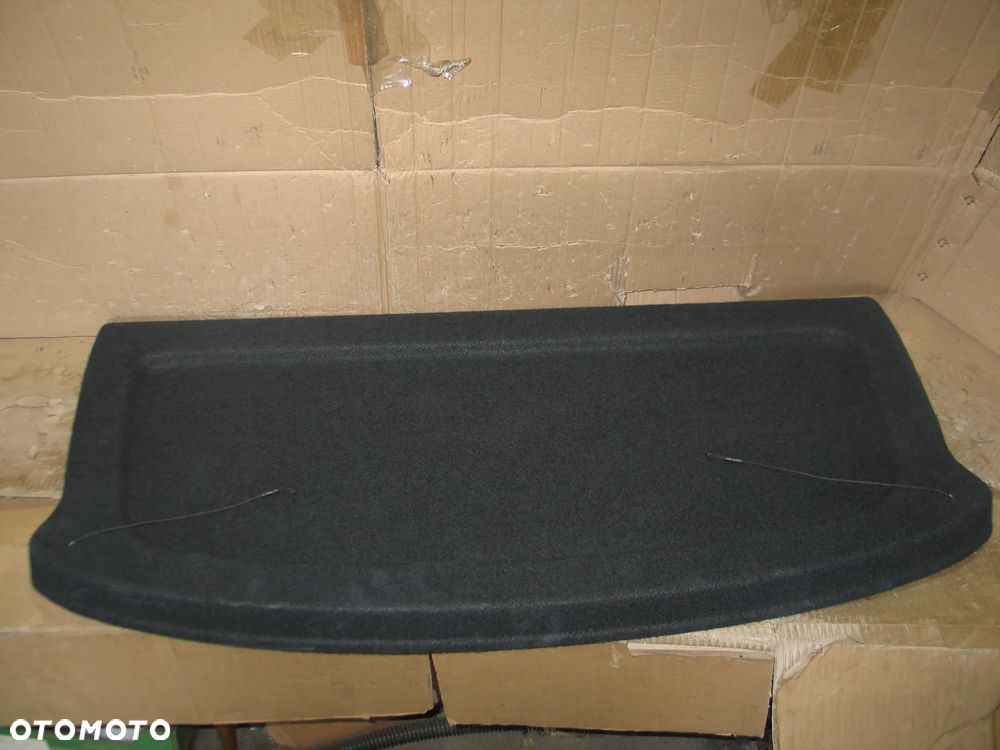 polka bagaznika vw golf 8 VIII 19-24r. 5H6867769A - 1