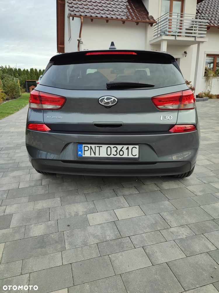 Hyundai i30 1.6 CRDi Style - 4