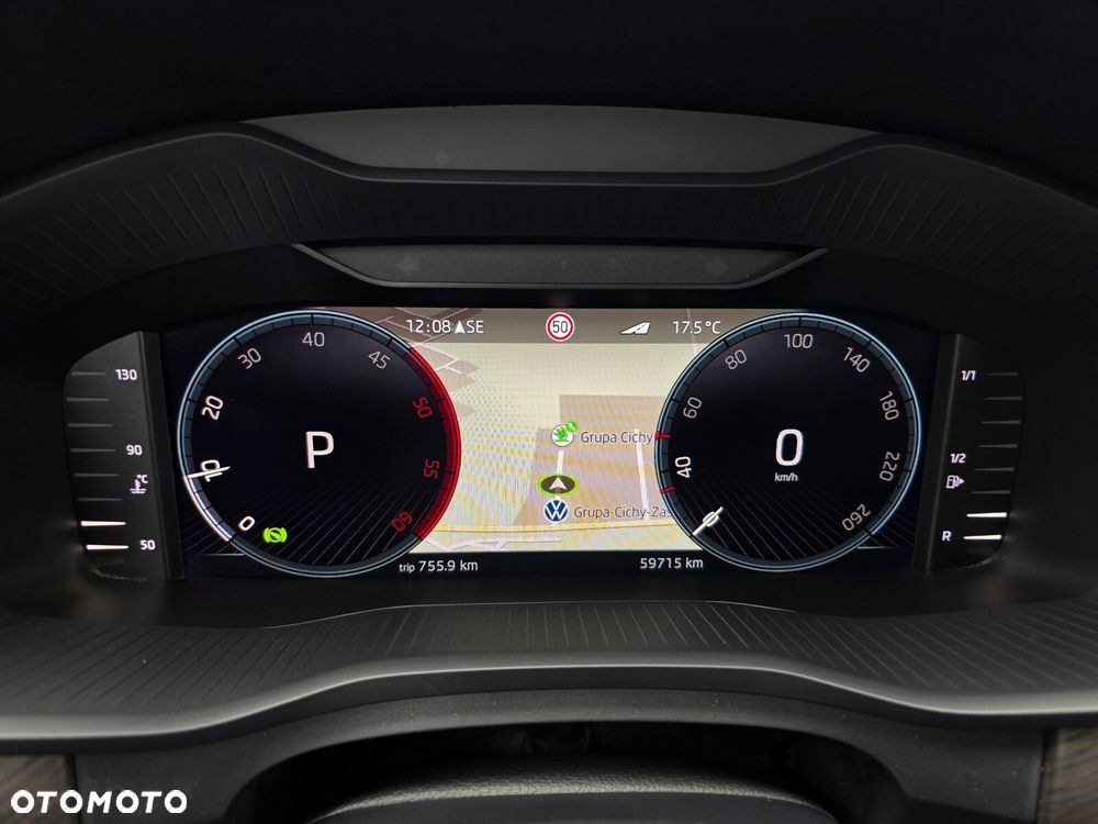 Skoda Kodiaq 2.0 TDI 4x4 Style DSG - 13