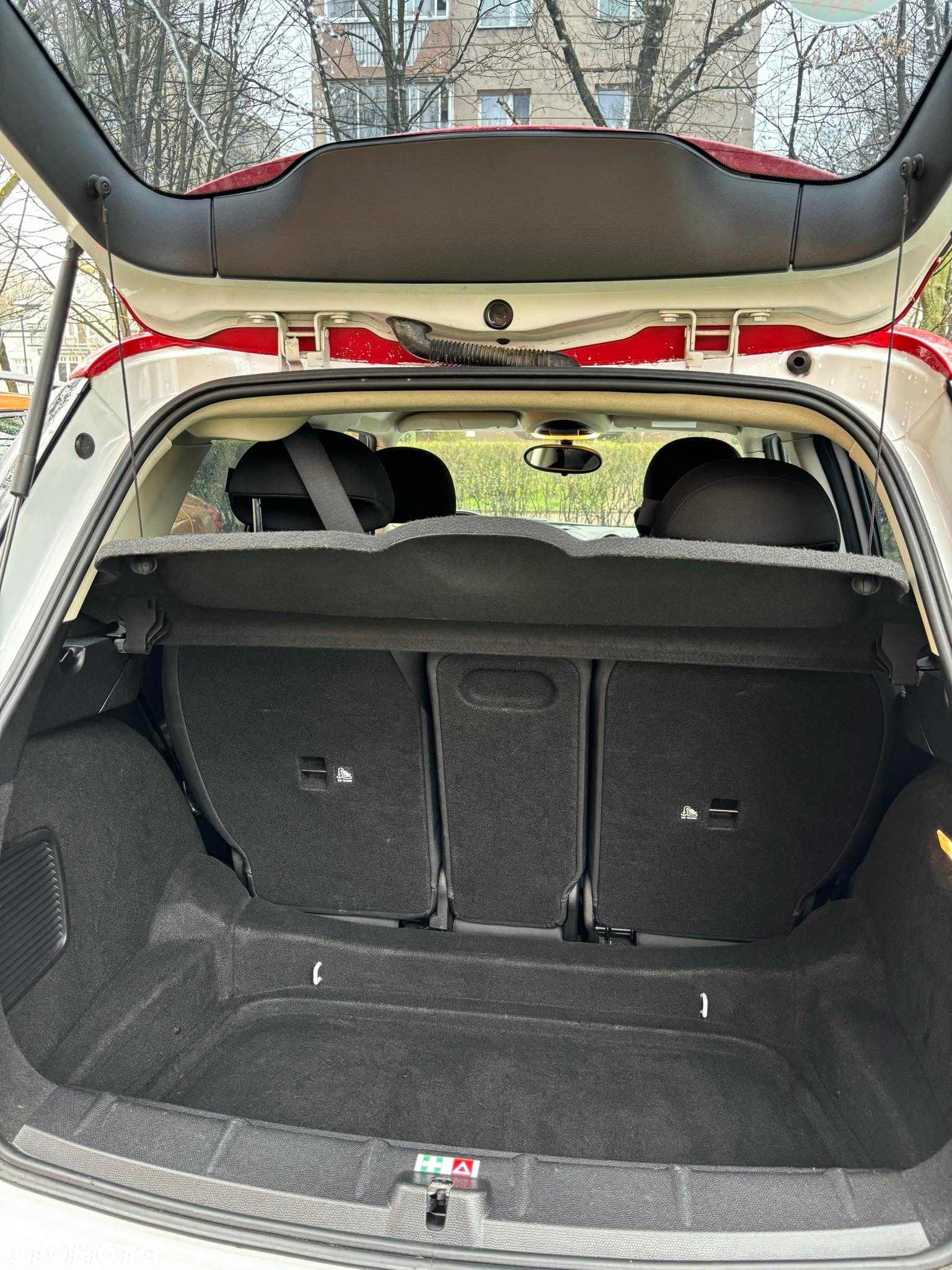 MINI Countryman One - 7