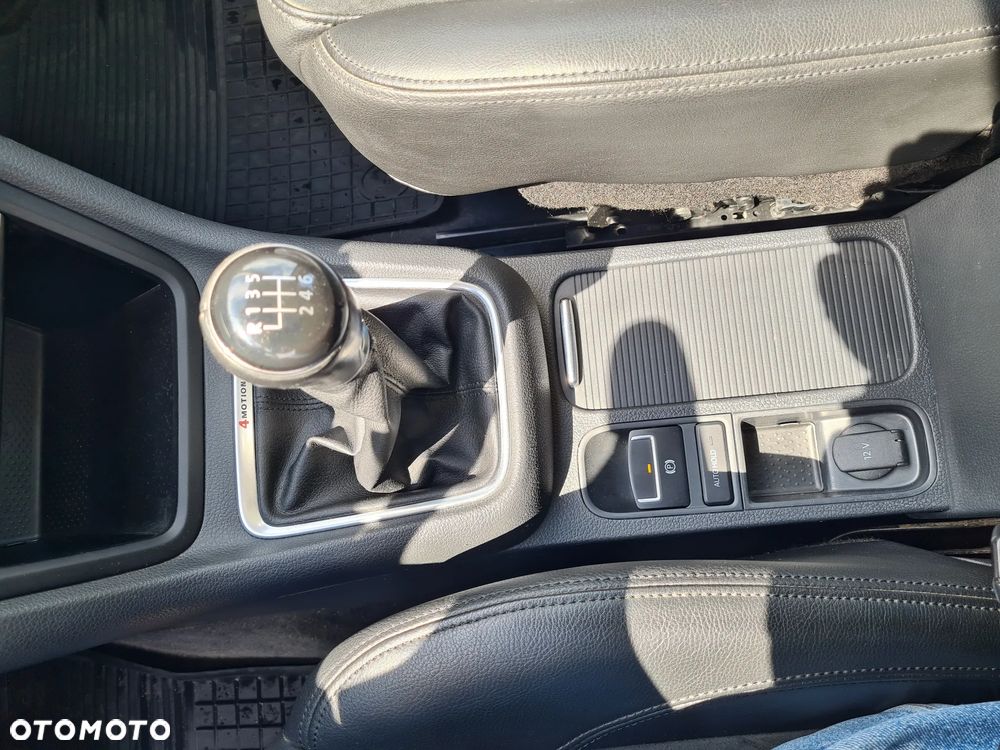 Volkswagen Sharan 2.0 TDI 4Mot Comfortline - 31