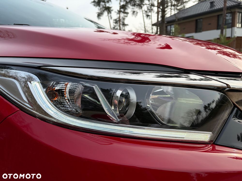 Honda HR-V 1.5 Elegance (ADAS/Honda Connect+) - 4