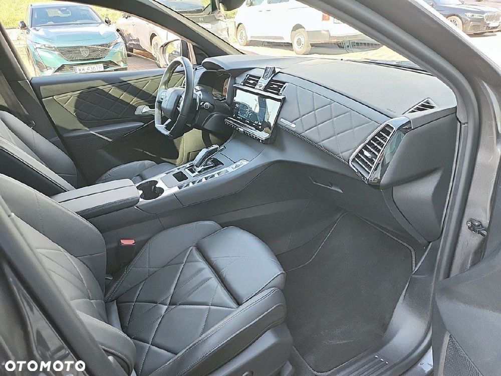 DS Automobiles DS 7 Crossback - 12