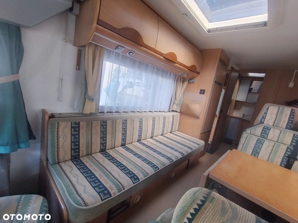 Fiat Ducato - 7
