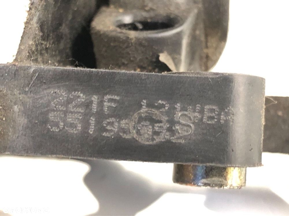 KOLEKTOR SSĄCY  FIAT PANDA (169_) 2003 - 2022 1.1 (169.AXA1A) 40 kW [54 KM] benzyna 2003 - 2022 - 3