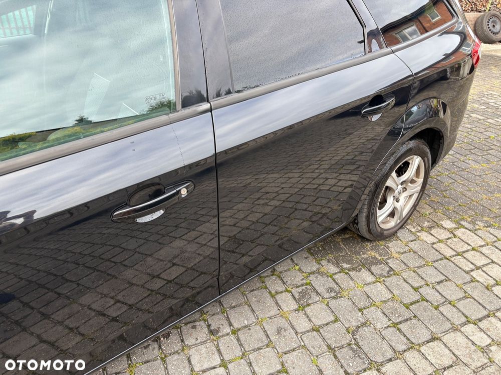 Ford Mondeo 2.0 FF Titanium - 3