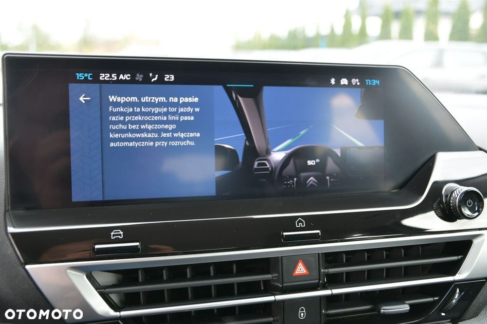 Citroën C4 1.2 PureTech Shine S&S - 33