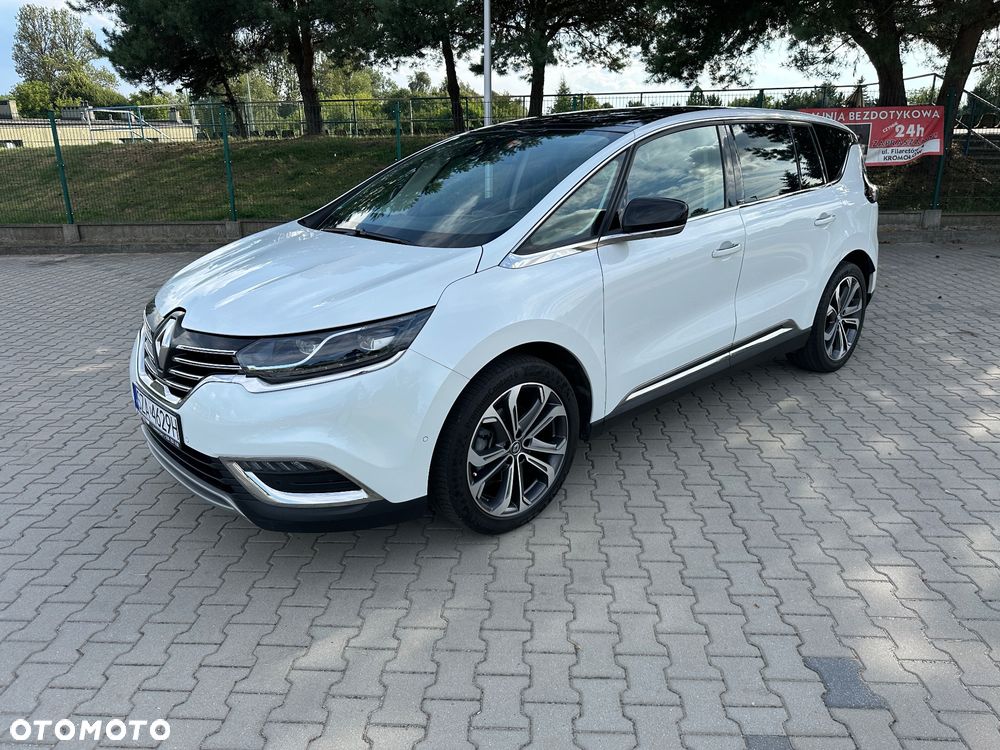 Renault Espace 1.8 TCe Energy Initiale Paris EDC - 4