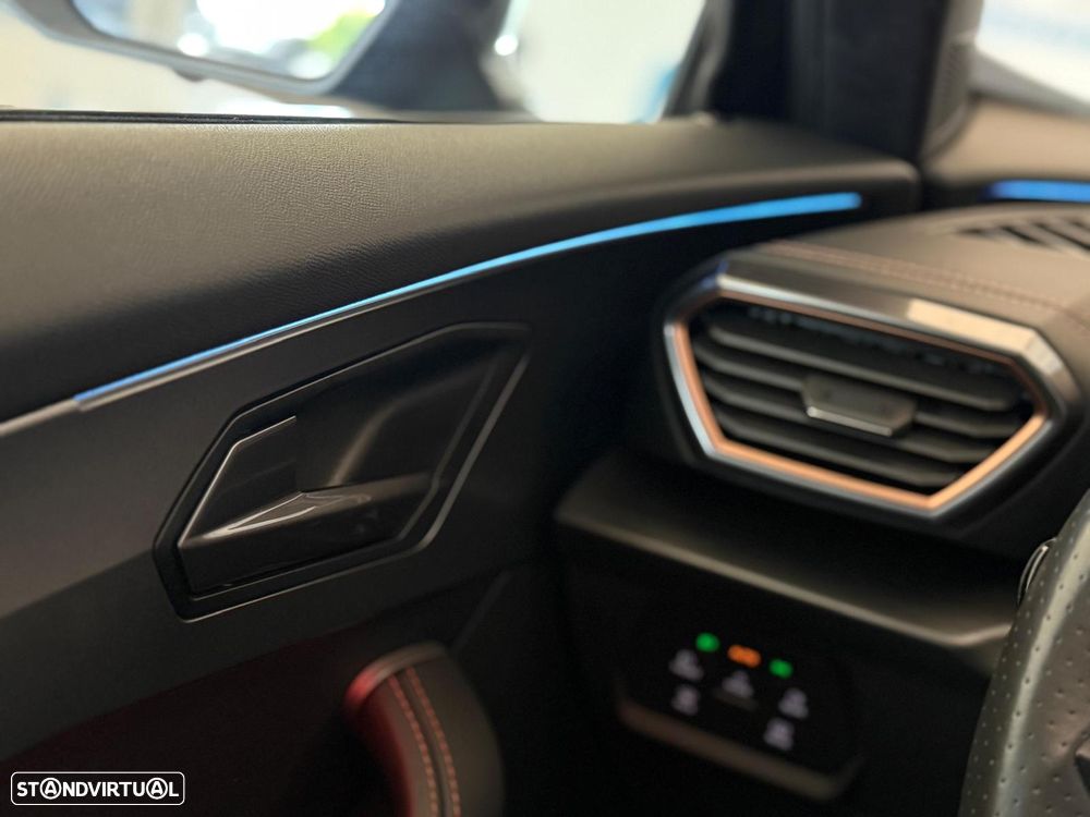 Cupra Formentor 1.4 e-Hybrid DSG VZ - 12