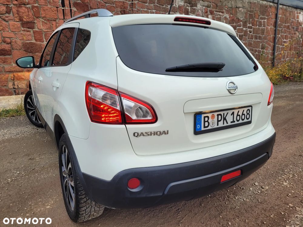 Nissan Qashqai 1.6 360 - 16