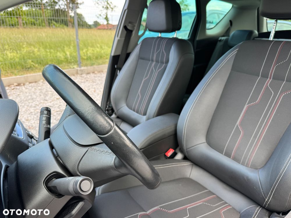Opel Meriva 1.4 Ecoflex Start/Stop 150 Jahre - 15