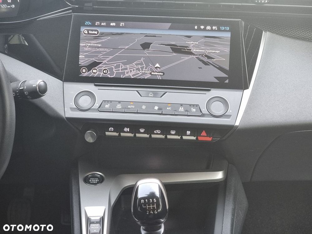 Peugeot 308 1.5 BlueHDi Active Pack S&S - 31