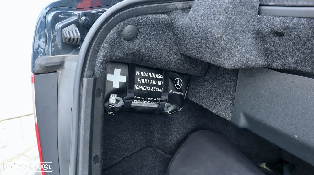 Mercedes-Benz CLK 200 Kompressor Elegance - 60