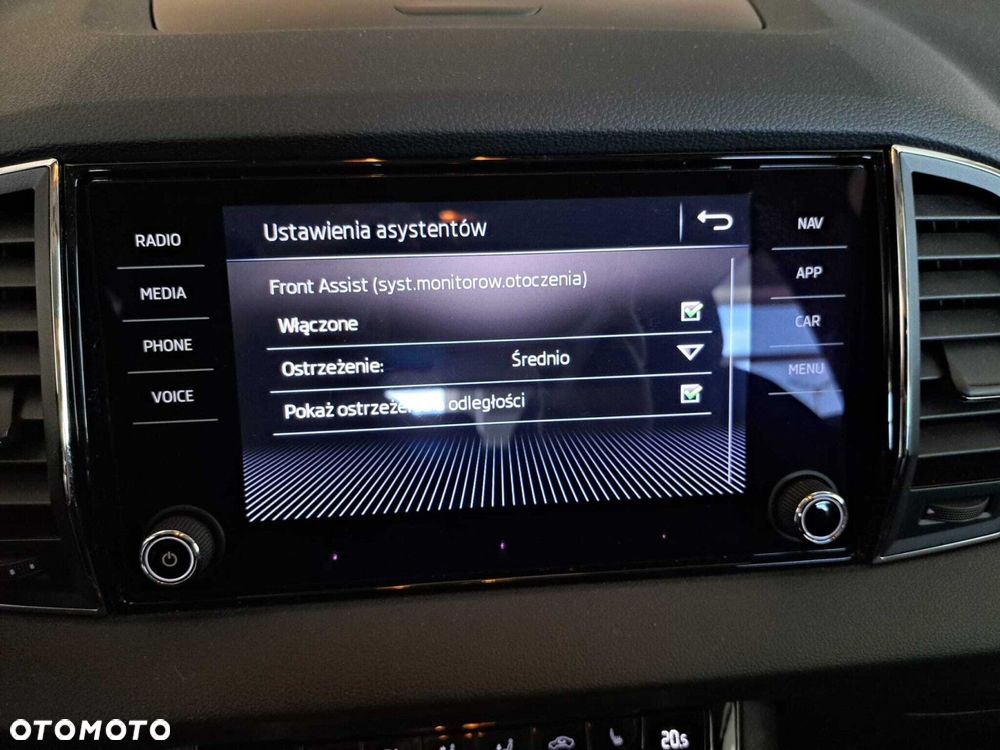 Skoda Karoq 1.5 TSI ACT GPF 4x2 Ambition DSG - 27