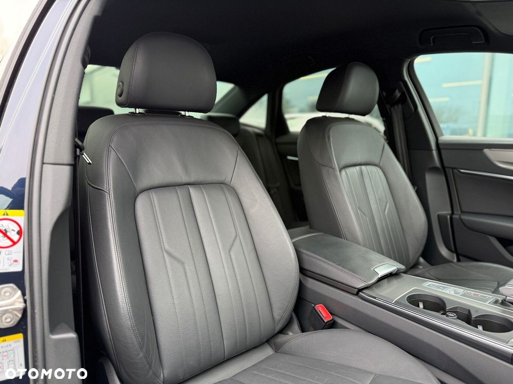 Audi A6 Limousine - 23