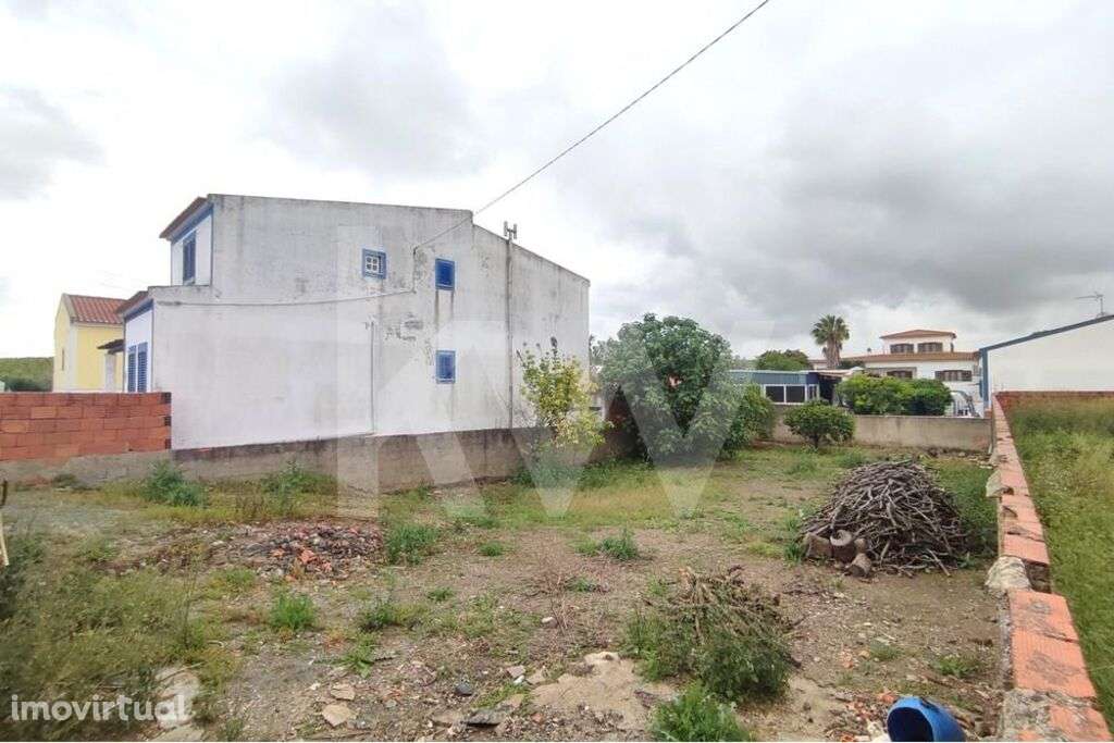 Terreno para construção em Peroguarda - Ferreira do Alentejo - Grande imagem: 2/7