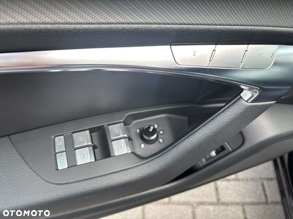 Audi A6 Limousine - 27