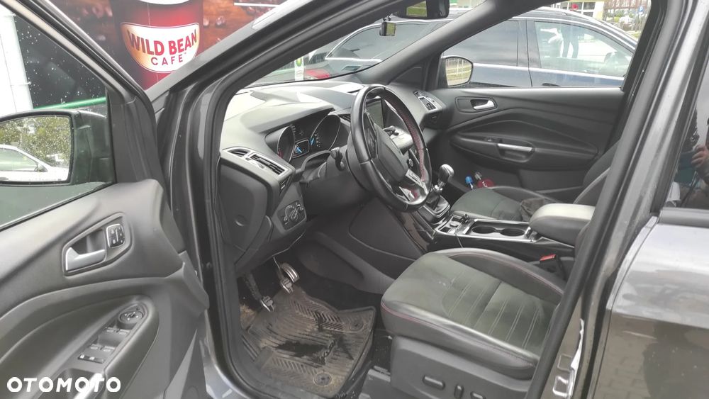 Ford Kuga 1.5 EcoBoost FWD ST-Line ASS MMT6 - 6