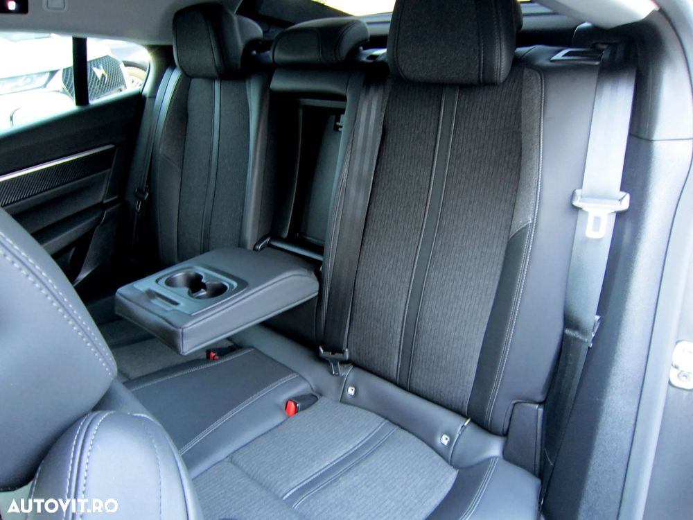 Peugeot 508 1.6 THP STT Allure - 10