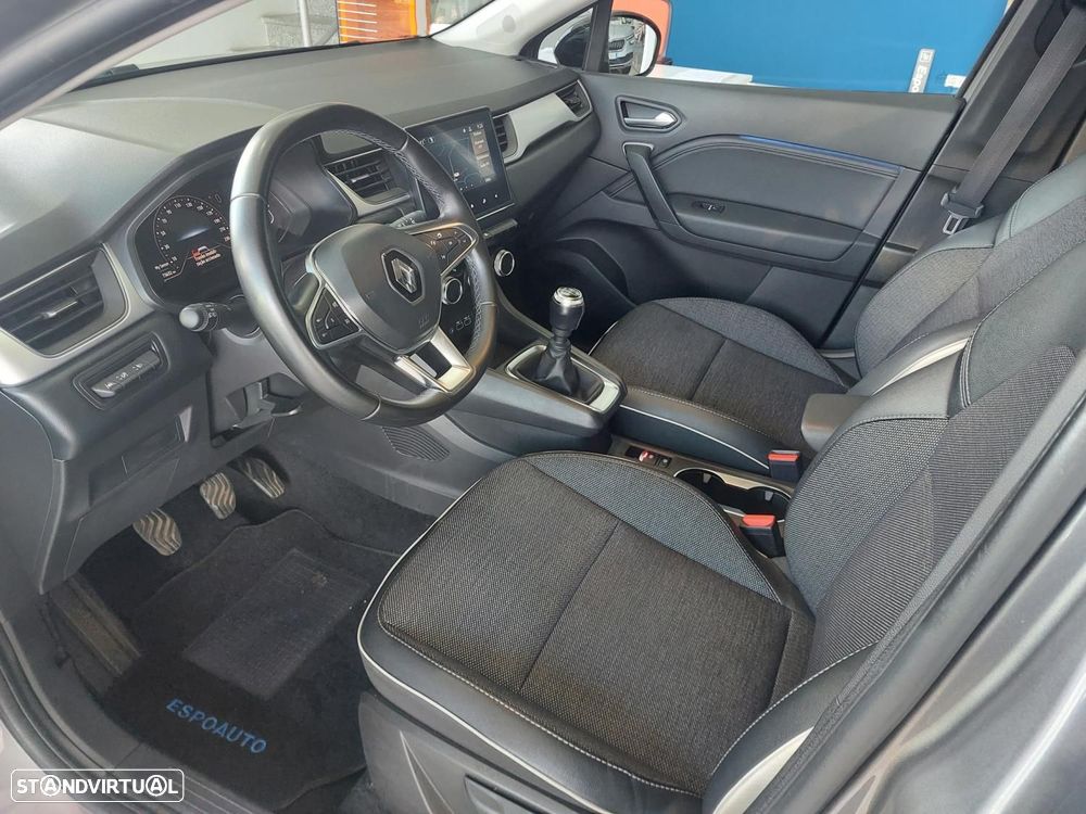 Renault Captur 1.0 TCe Intens - 11