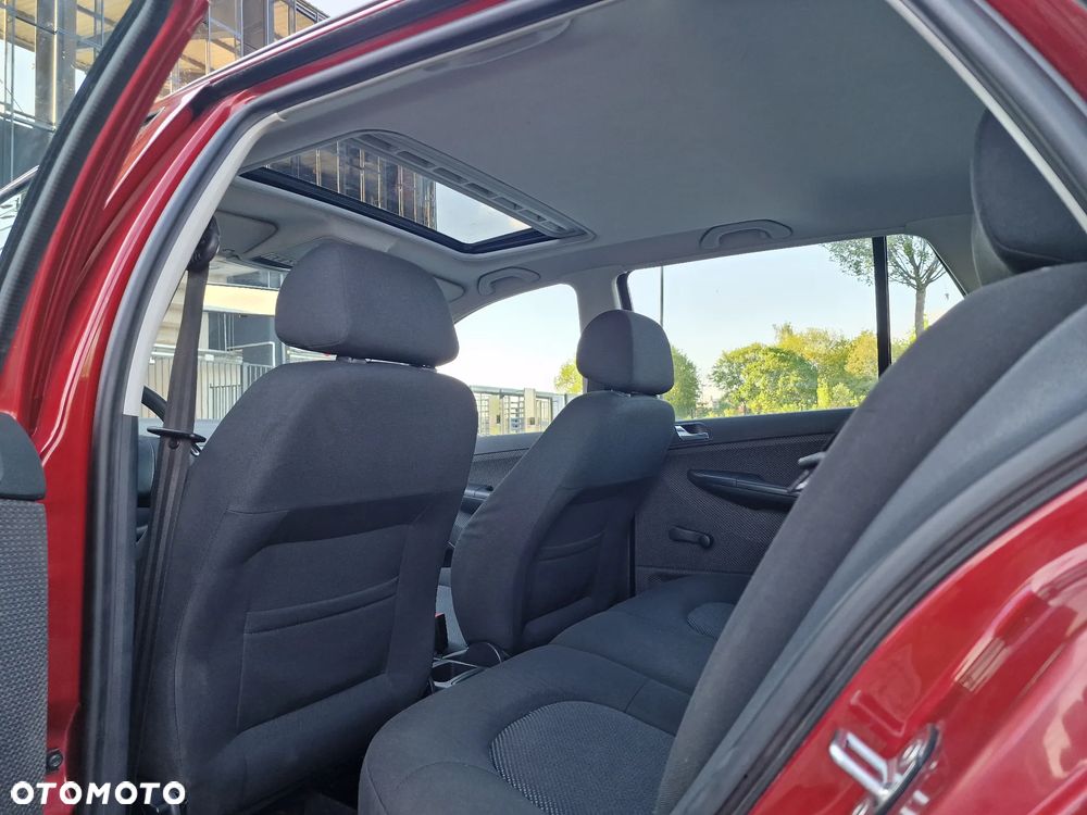 Skoda Fabia - 6
