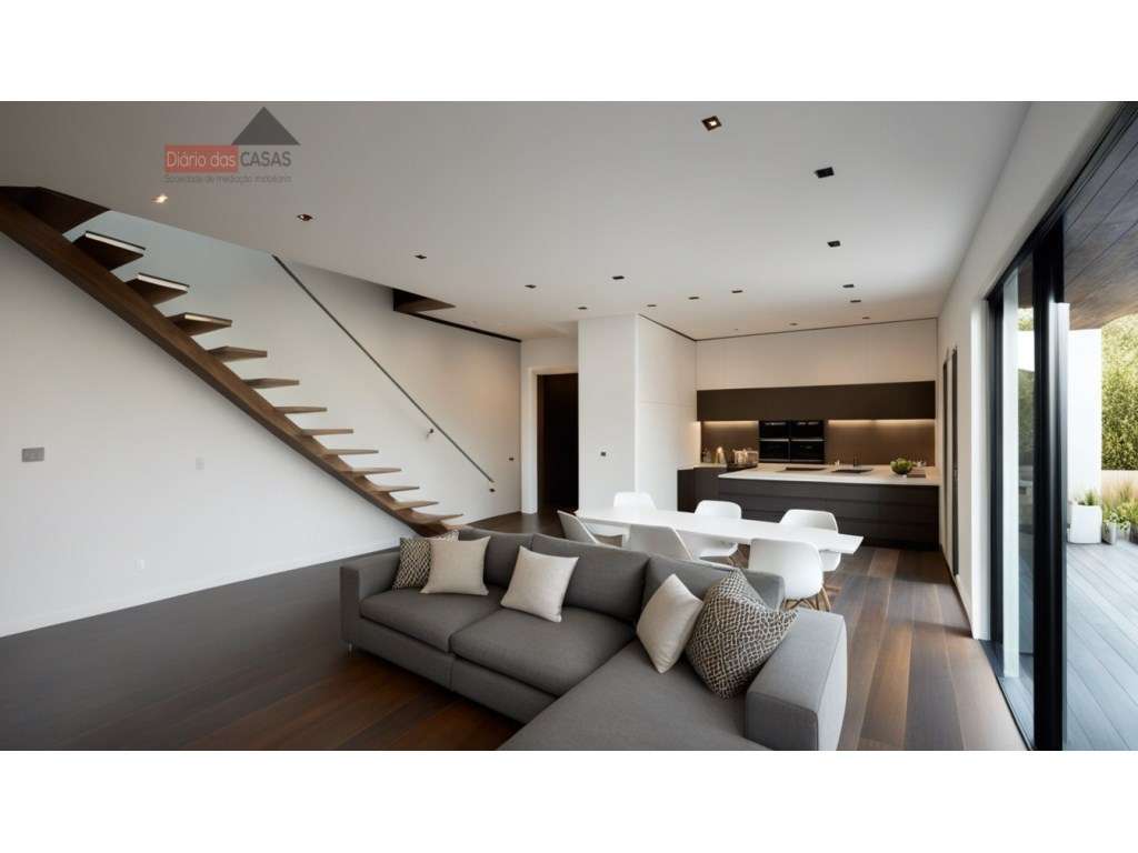 Apartamento Novo T4 - Coimbra, Condeixa-a-Nova - Grande imagem: 4/17