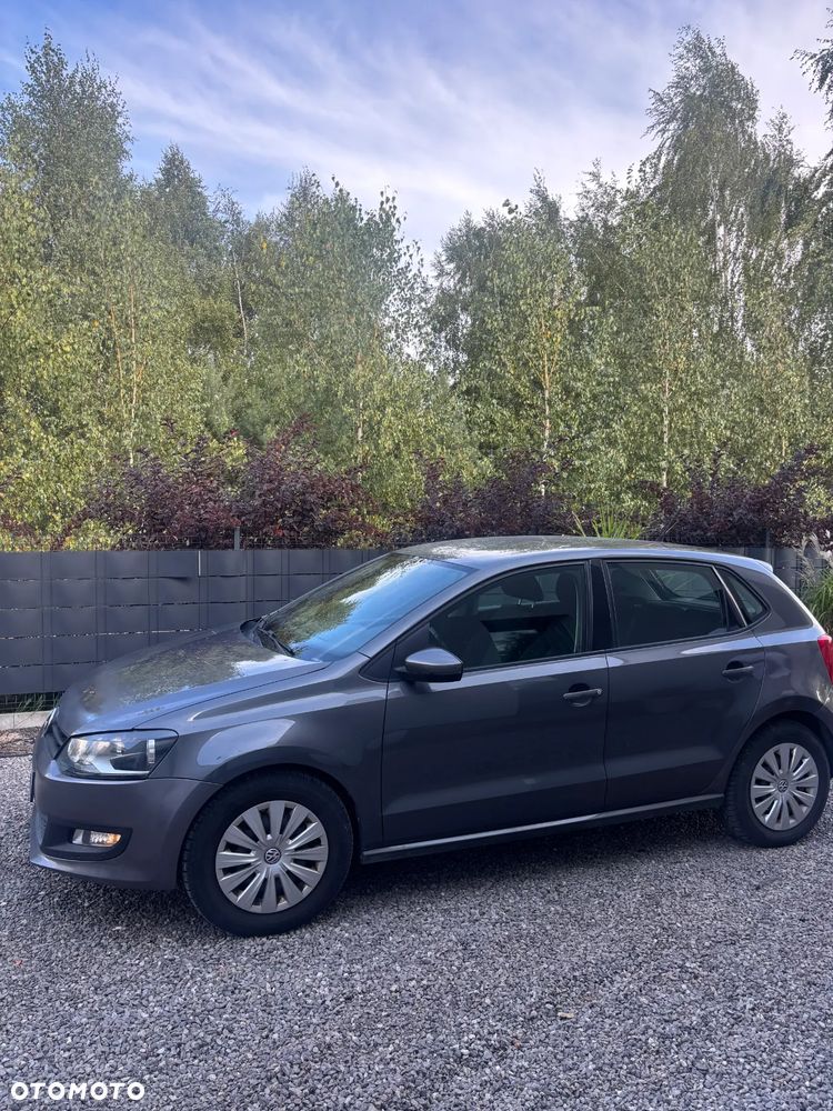 Volkswagen Polo - 1