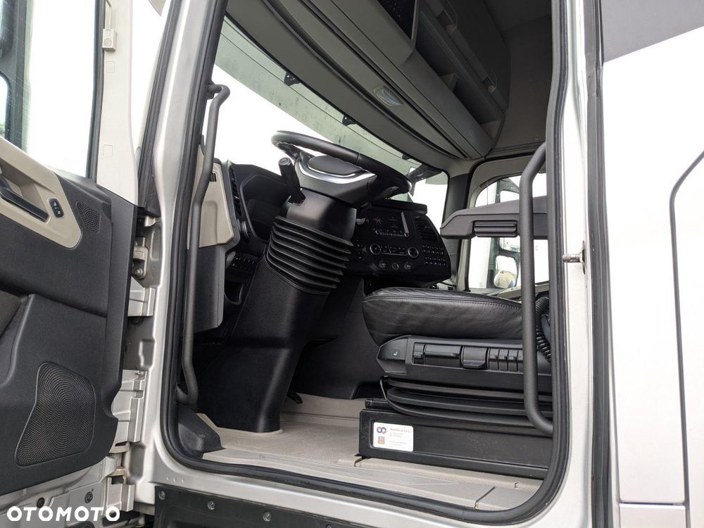 Ford F MAX 500 - 14