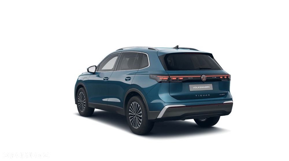 Volkswagen Tiguan 1.5 eHybrid PHEV 150kW Elegance DSG - 5