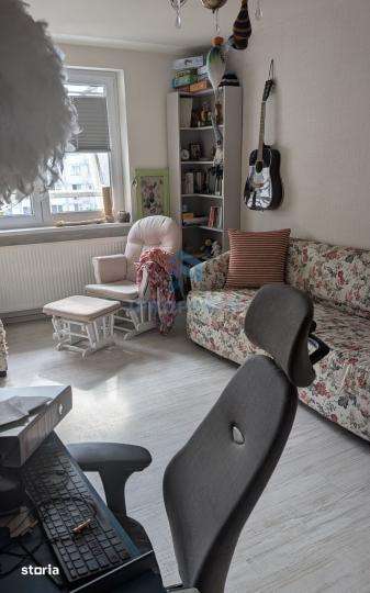 Inchiriere Apartament 2 camere in Tudor Vladimirescu - 13 Septembrie — fotografia 1